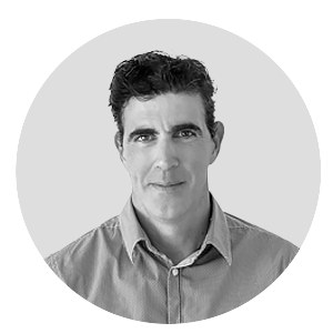 Josué Barba Merlín, Responsable Departamento Técnico